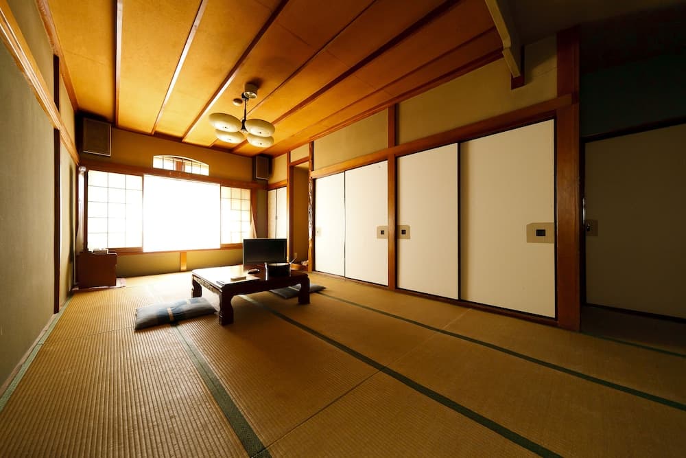 Manten no Hoshi, Room, photo 3
