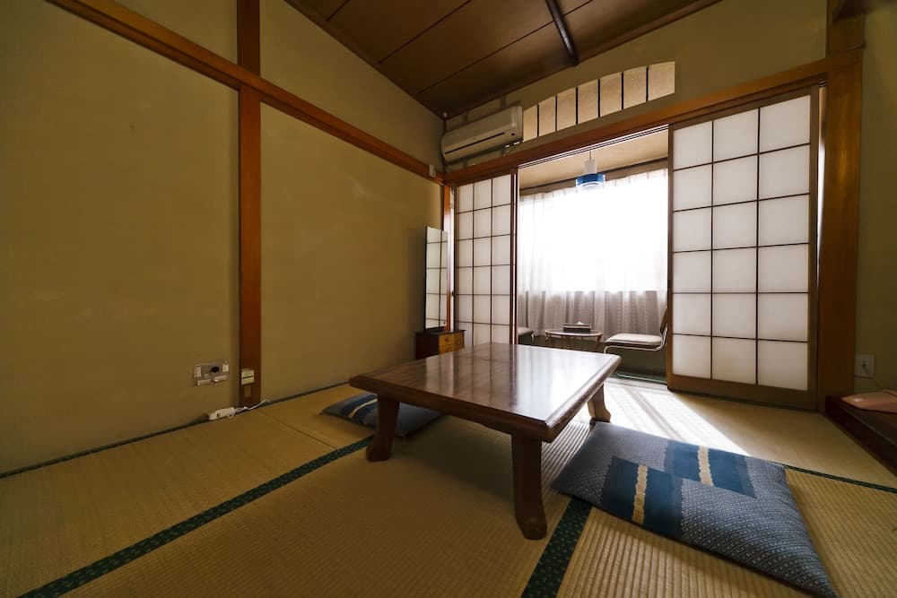 Manten no Hoshi, Room, photo 4