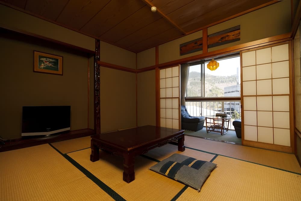 Manten no Hoshi, Room, photo 5