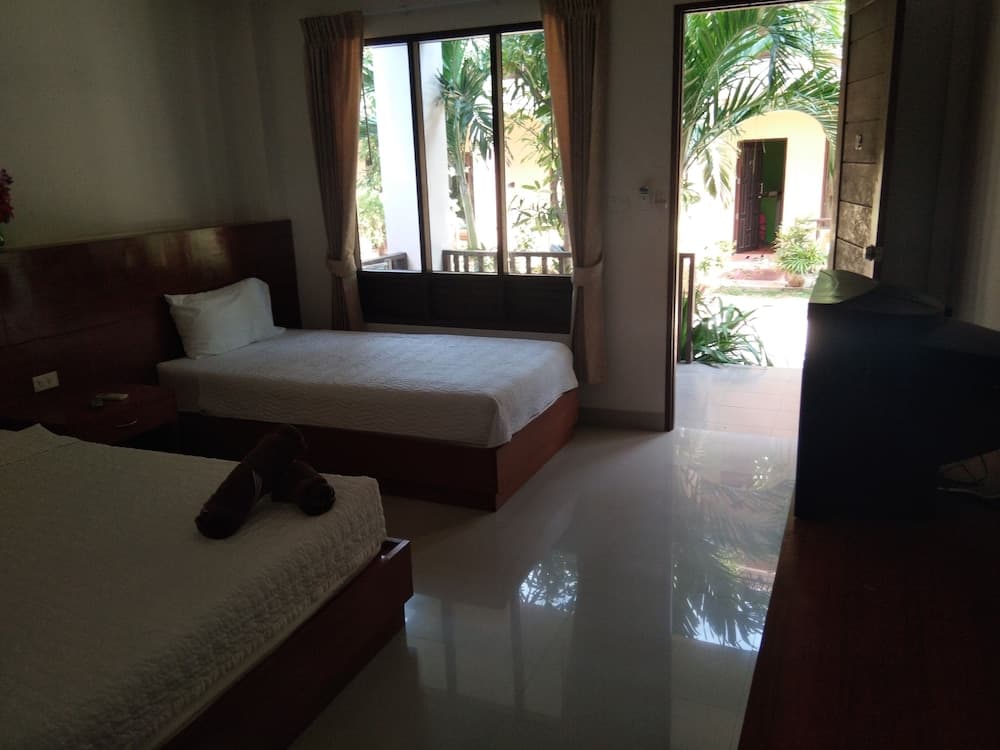 Modern Resort, Room, photo 5