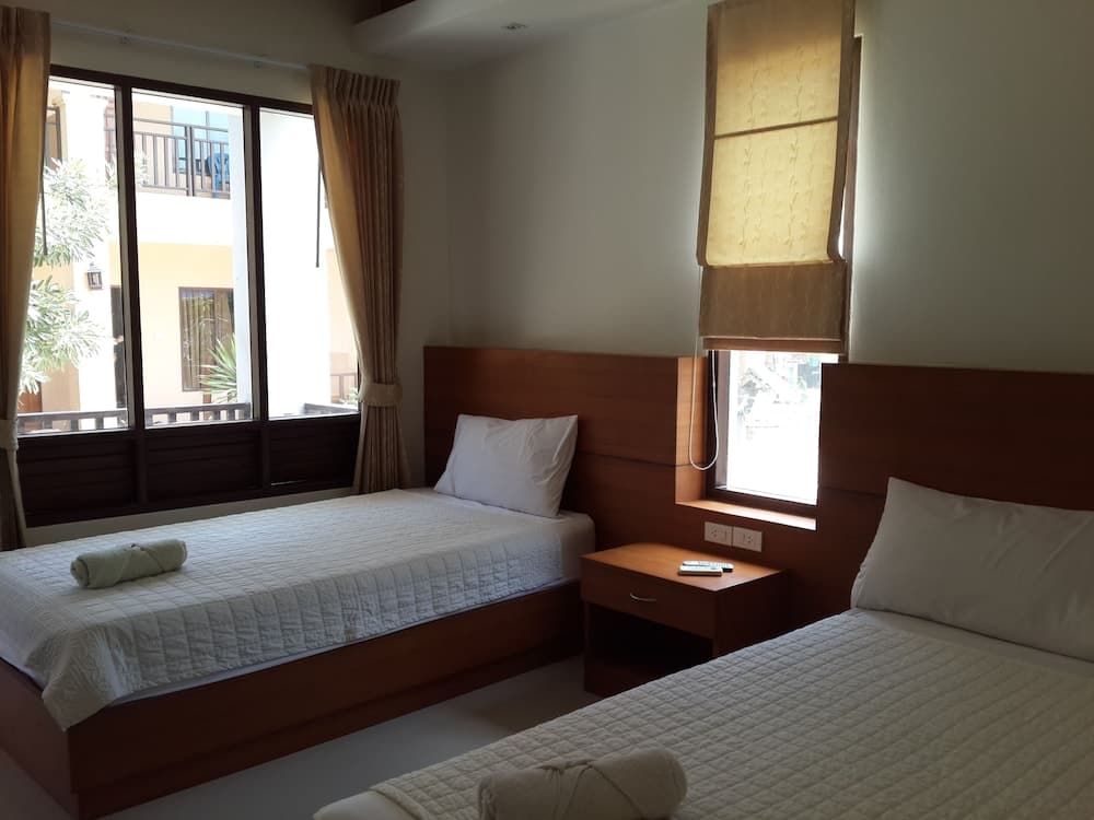 Modern Resort, Room, photo 3
