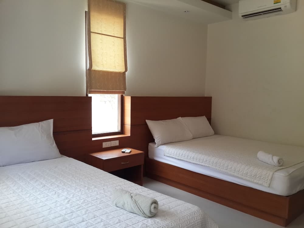 Modern Resort, Room, photo 2