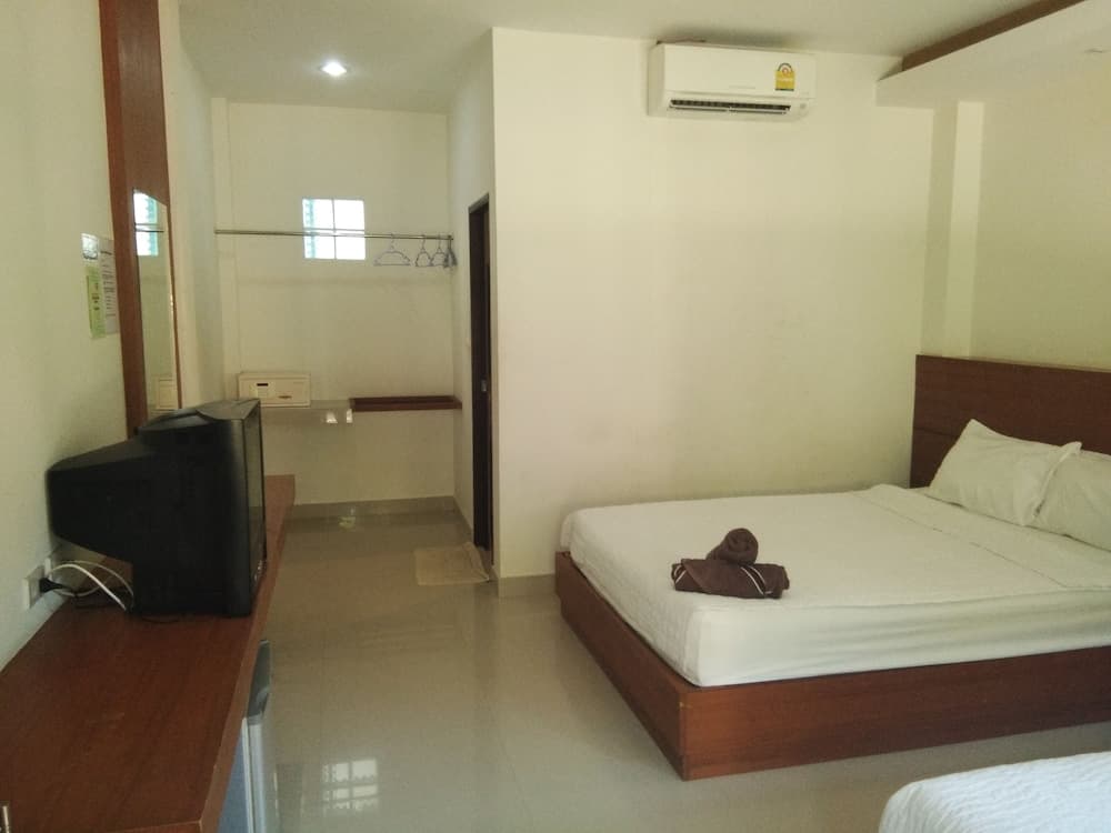 Modern Resort, Room, photo 4