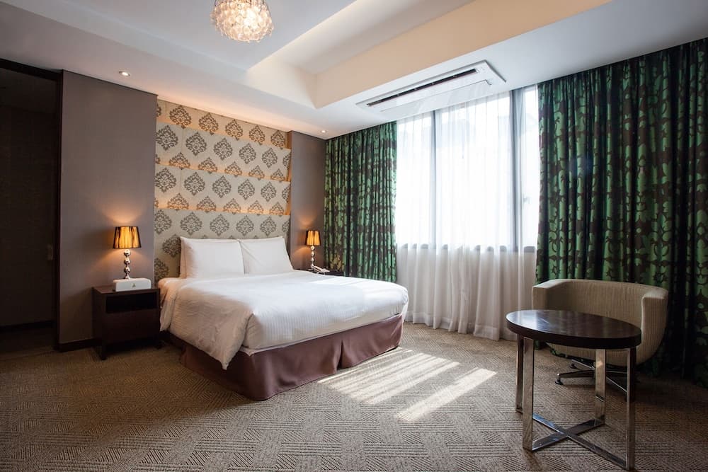 Pharos Hotel, Room, photo 2
