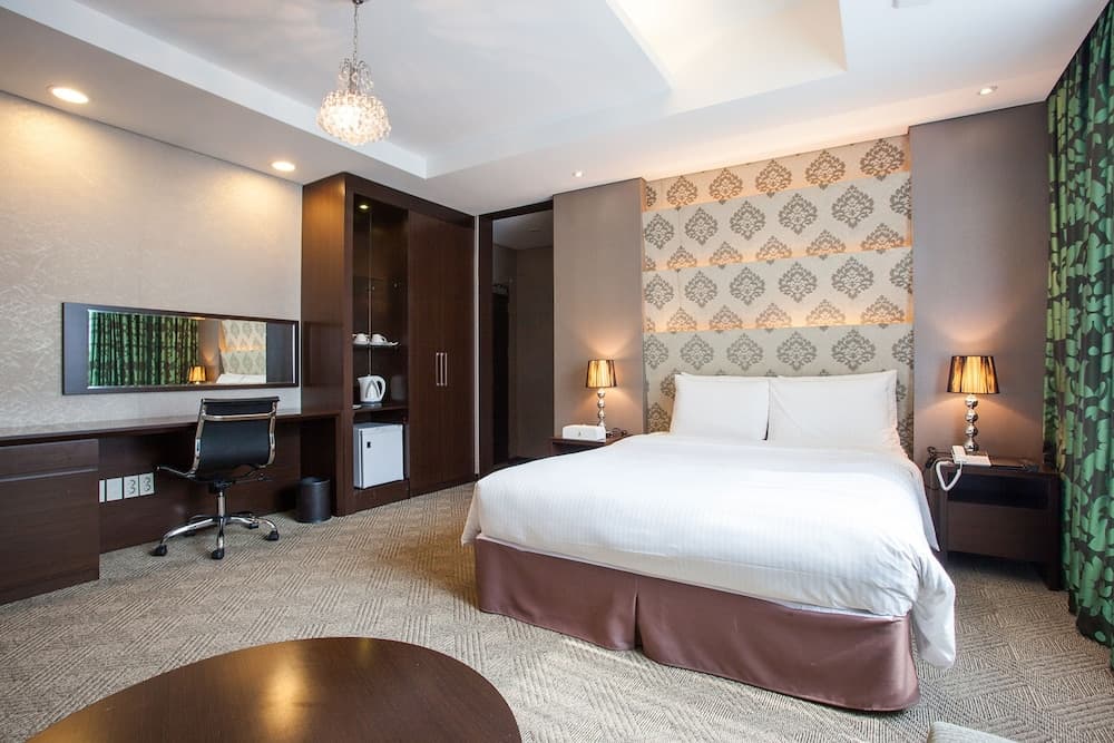 Pharos Hotel, Room, photo 3