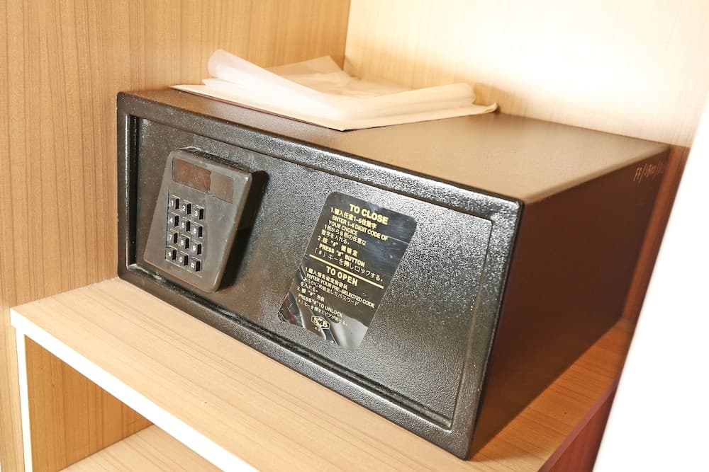 Borneo Royale Hotel, Room, photo 4
