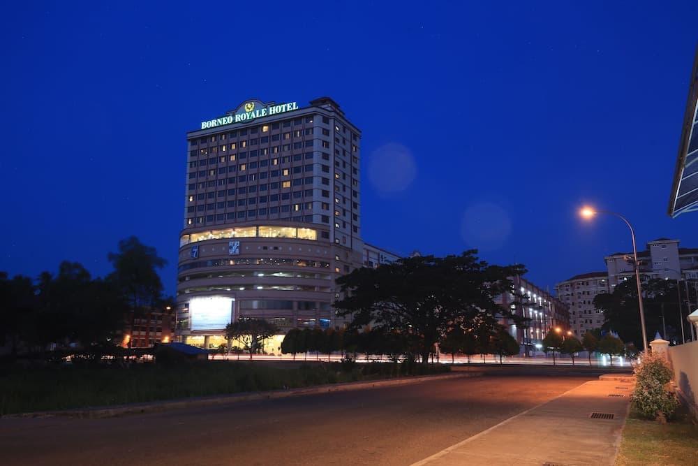 Borneo Royale Hotel, Primary image, photo 1