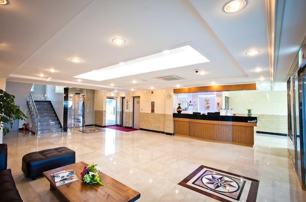 Kai Resort, Reception, photo 2