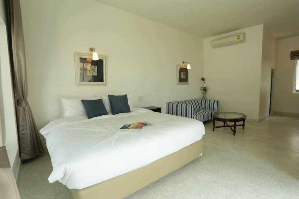 Meet The Sea Resort, Room, photo 2