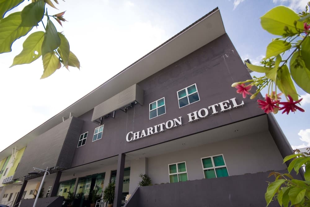 Chariton Hotel Ipoh, Primary image, photo 1