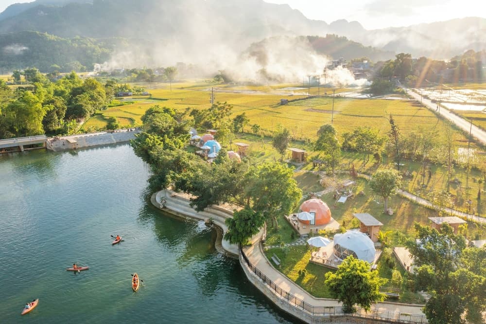 Mai Chau Lodge, Primary image, photo 1