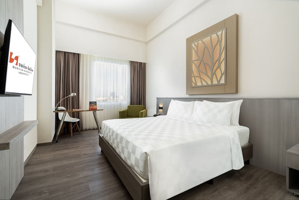 Swiss-Belinn Manyar, Primary image, photo 1