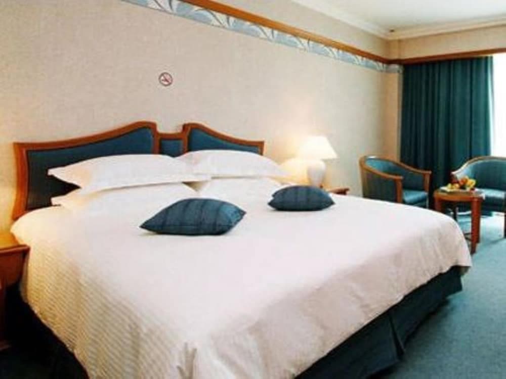 Grand Palace Hotel, Room, photo 4