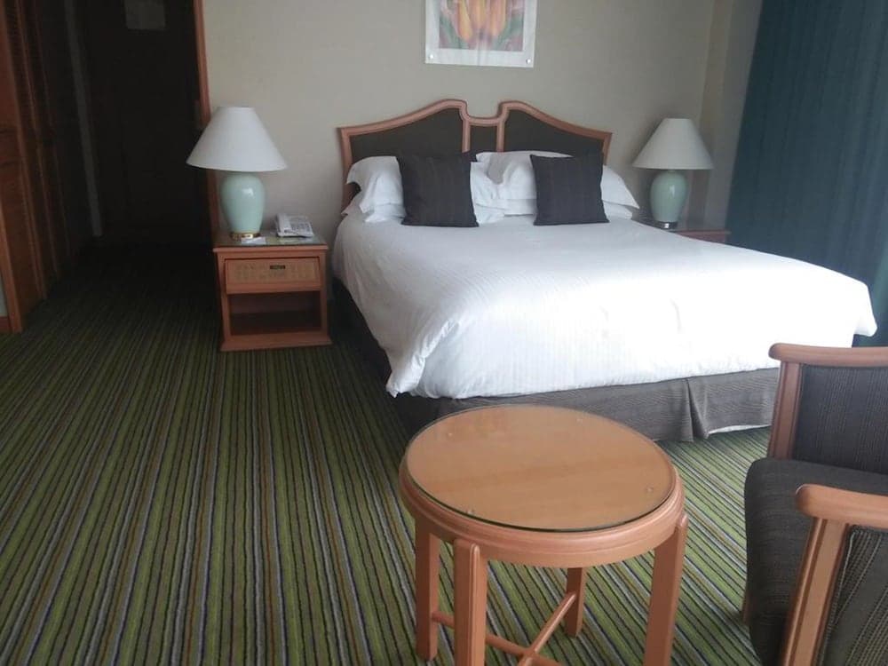 Grand Palace Hotel, Room, photo 3