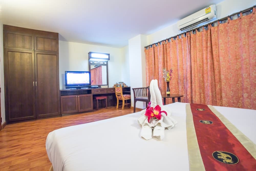 Pangviman Place Resotel, Room, photo 5
