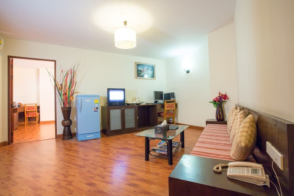 Pangviman Place Resotel, Room, photo 4