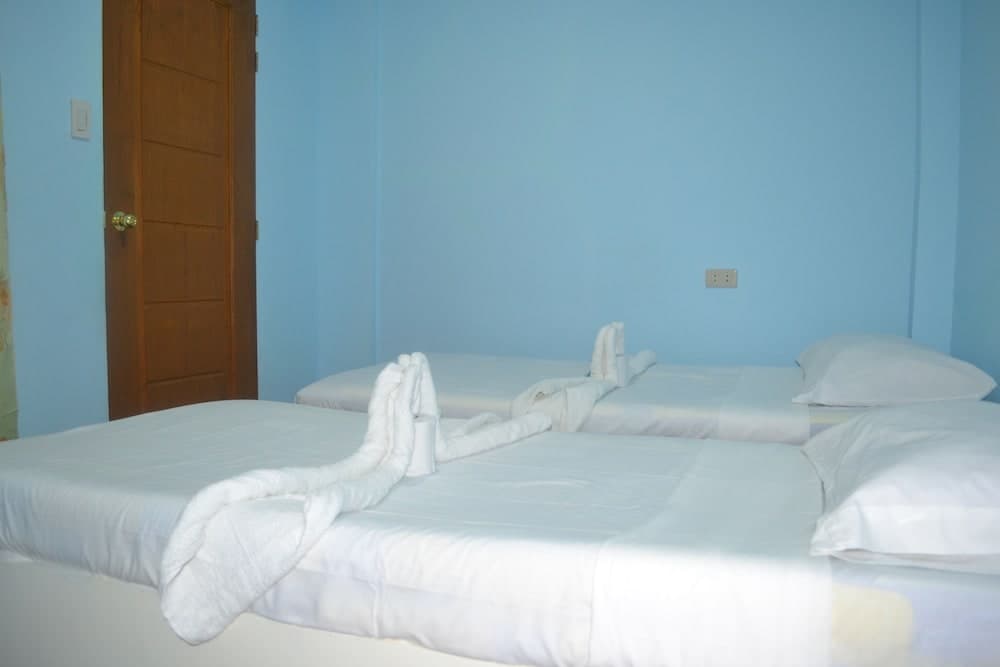 The Beach Anne Boracay, Room, photo 4