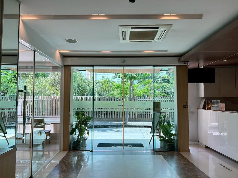 S3 Residence Park, Reception, photo 5