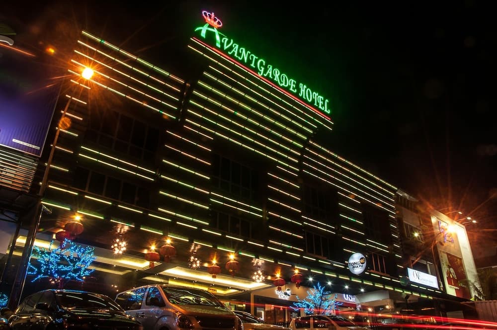 Avantgarde Hotel, Primary image, photo 1