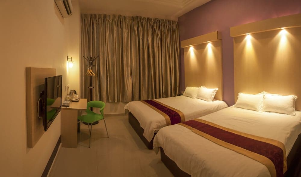 Avantgarde Hotel, Room, photo 5