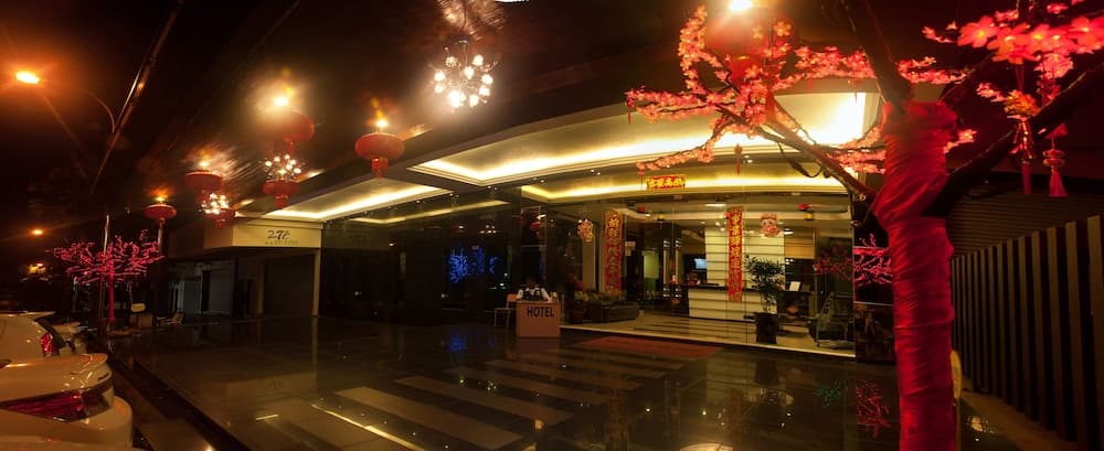 Avantgarde Hotel, Lobby, photo 2