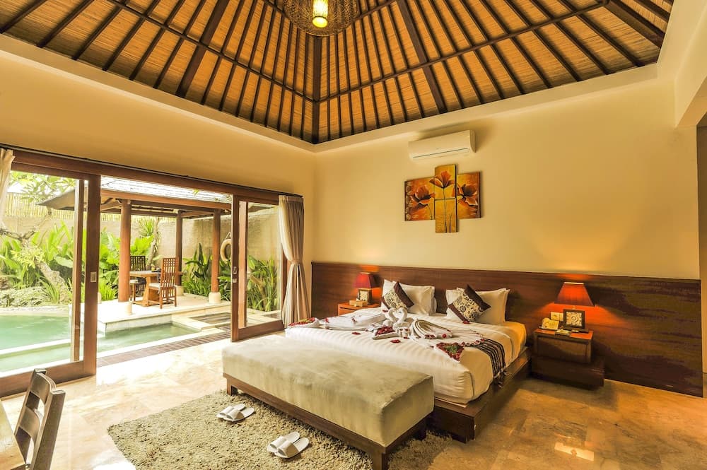 아크사타 빌라스 객실 사진 4