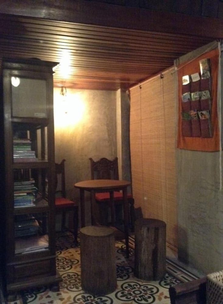 Chiang Maan Residence, Lobby sitting area, photo 5