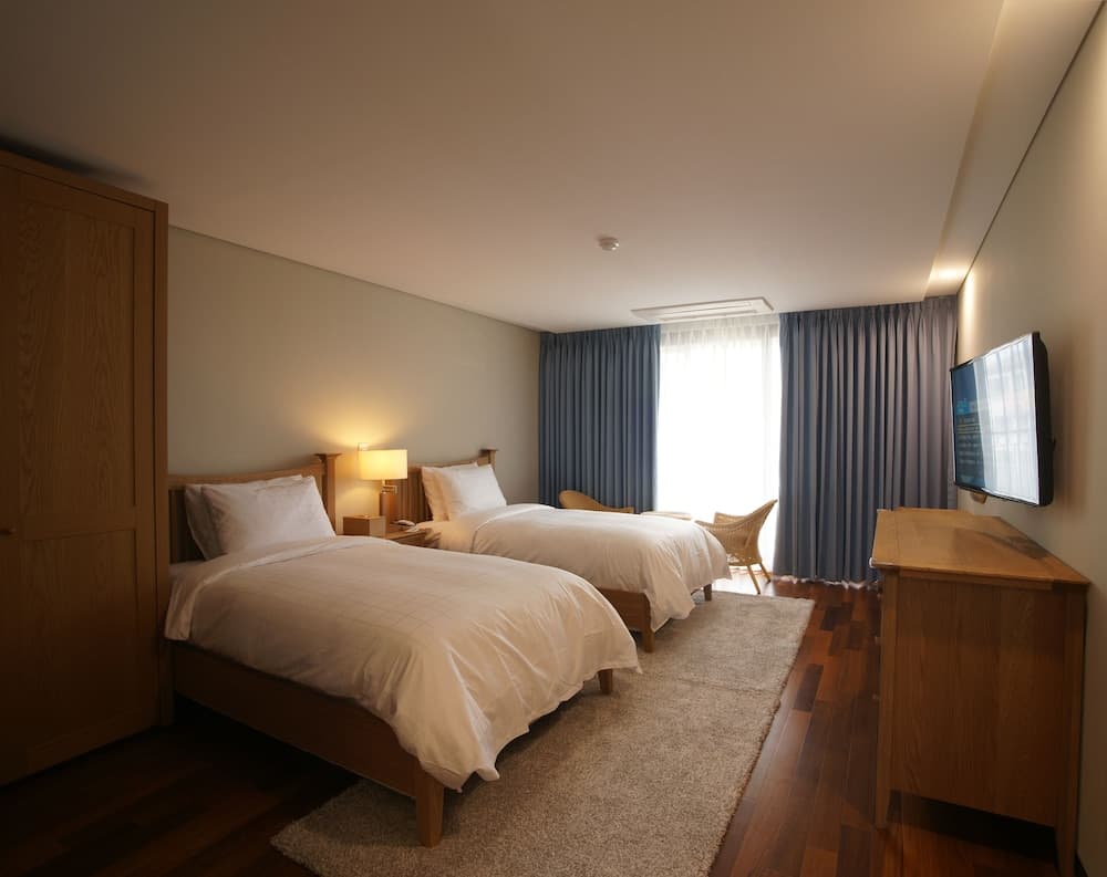 IlleInn Hotel, Room, photo 3