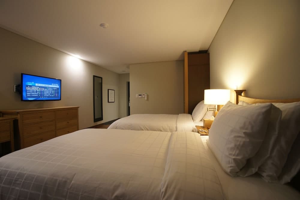 IlleInn Hotel, Room, photo 5