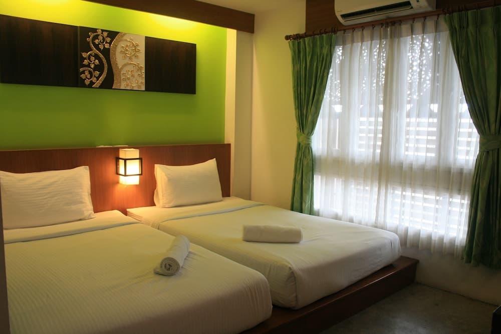 Baan Ing Ping, Room, photo 5