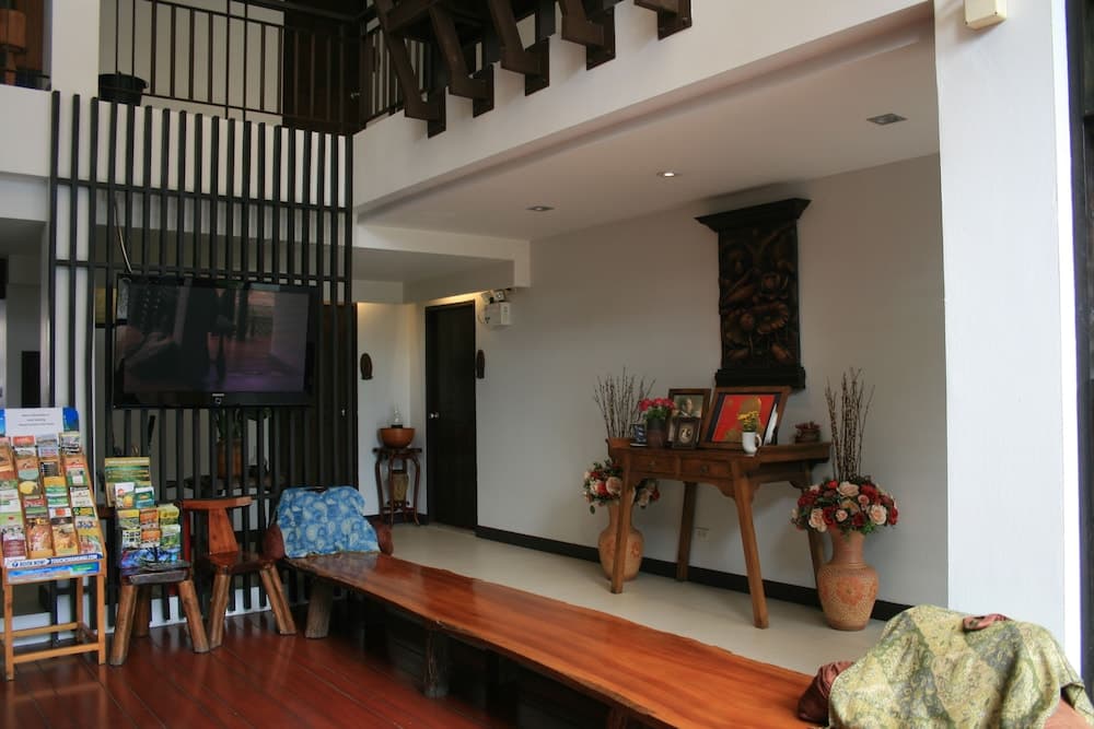 Baan Ing Ping, Lobby, photo 3