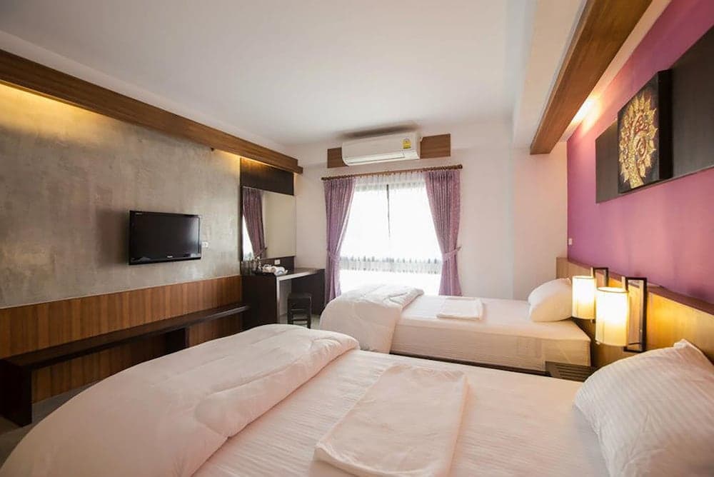 Baan Ing Ping, Room, photo 4