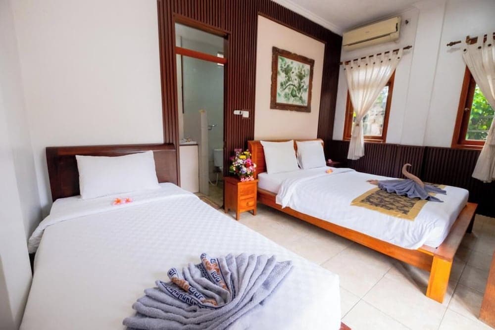 Teba House, Room, photo 4