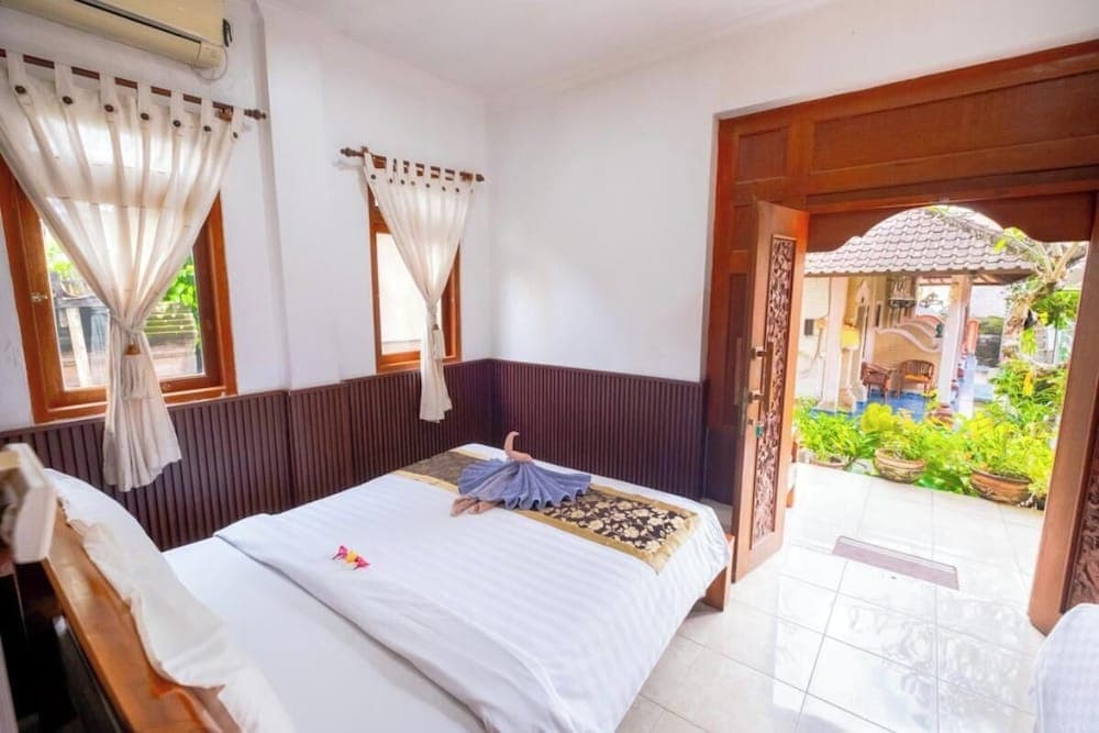 Teba House, Room, photo 5