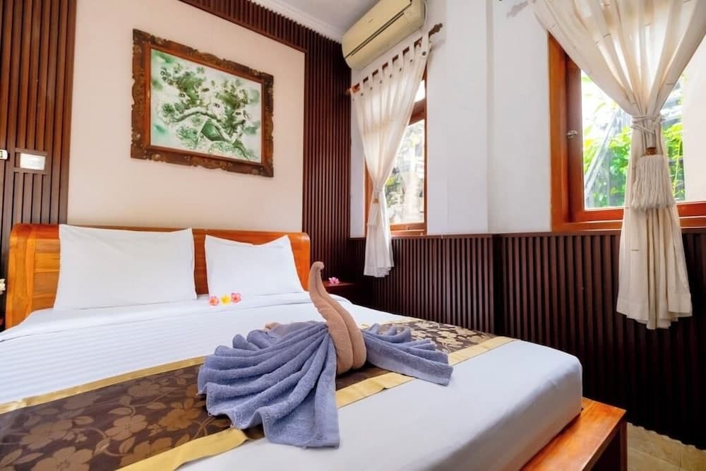 Teba House, Room, photo 3