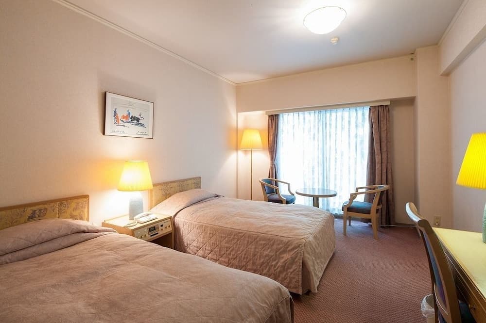 Merveille Arima, Room, photo 3