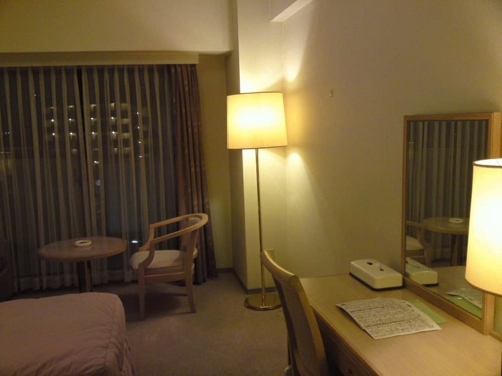 Merveille Arima, Room, photo 4