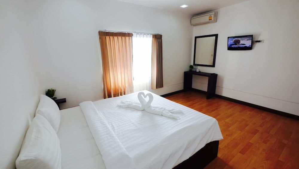 Basic Line Hotel at Loikroh, Primary image, photo 1