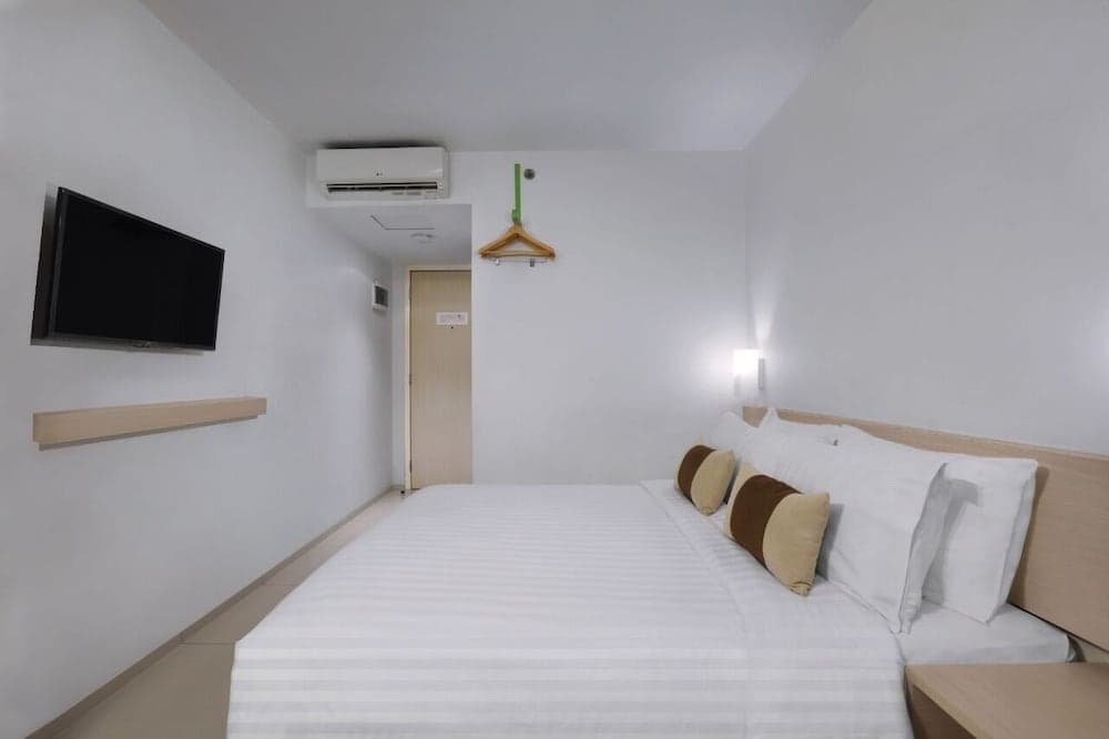 알고리즈마 호텔 객실 사진 5