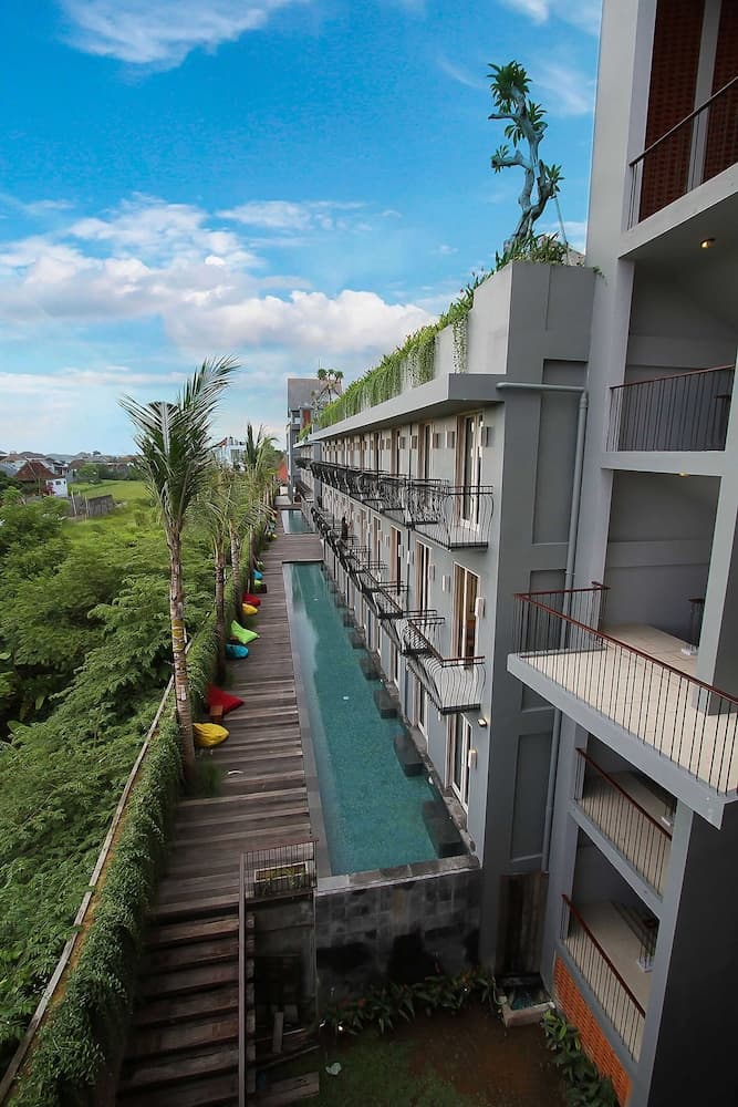 FRii Bali Echo Beach, Primary image, photo 1