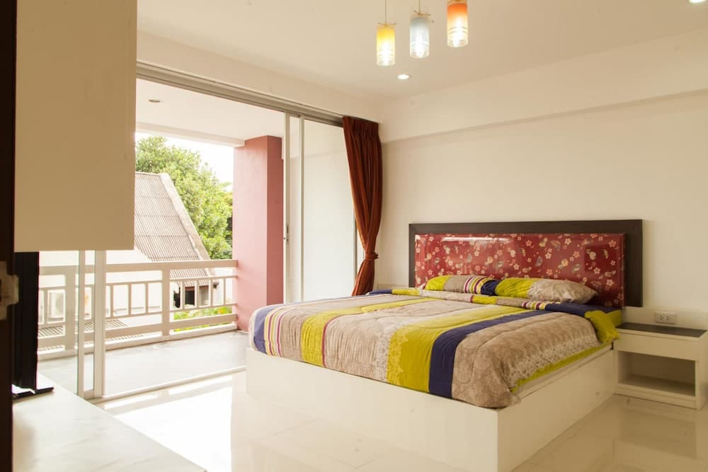 Baan Sabai Rama IV, Room, photo 4