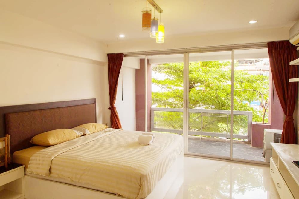 Baan Sabai Rama IV, Room, photo 5