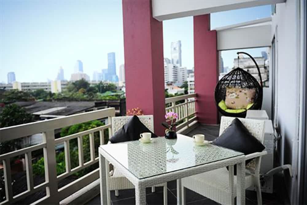 Baan Sabai Rama IV, Primary image, photo 1