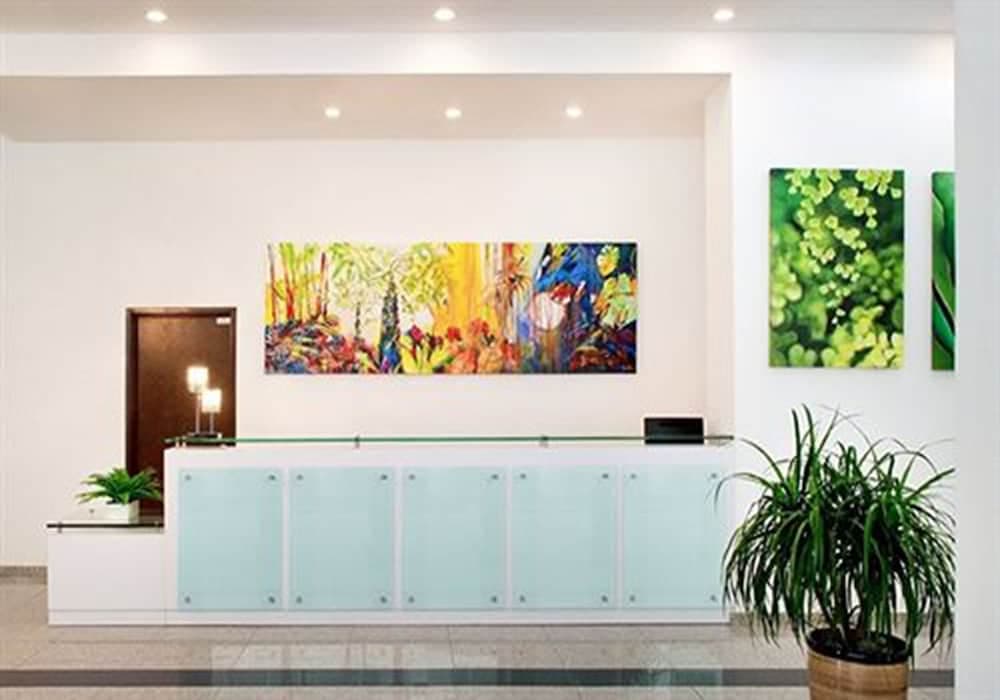 The Explorer, Lobby, photo 4
