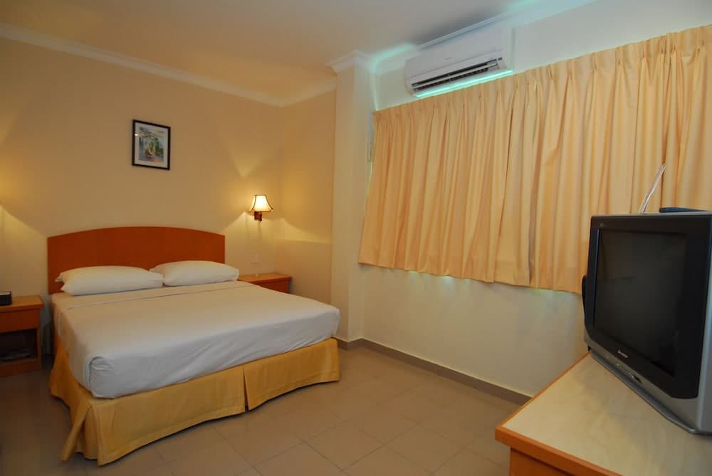 Hotel City Star, Room, photo 4