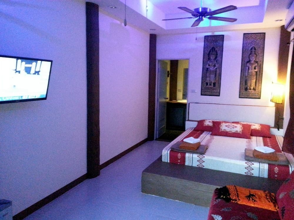 Moonstone Studio, Room, photo 4