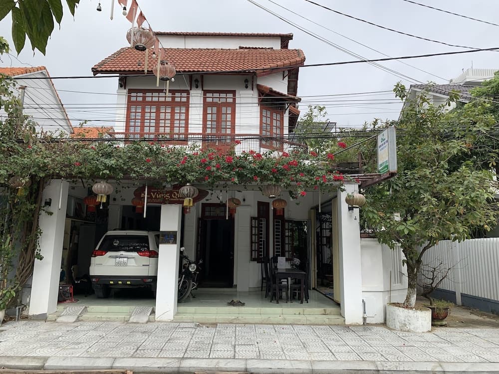 홈스테이 컨트리사이드 기본 이미지 사진 1