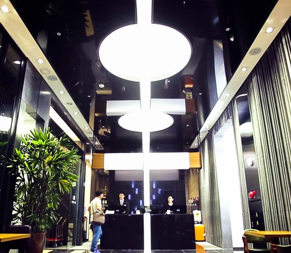 Baiton Seoul Dongdaemun, Lobby, photo 2