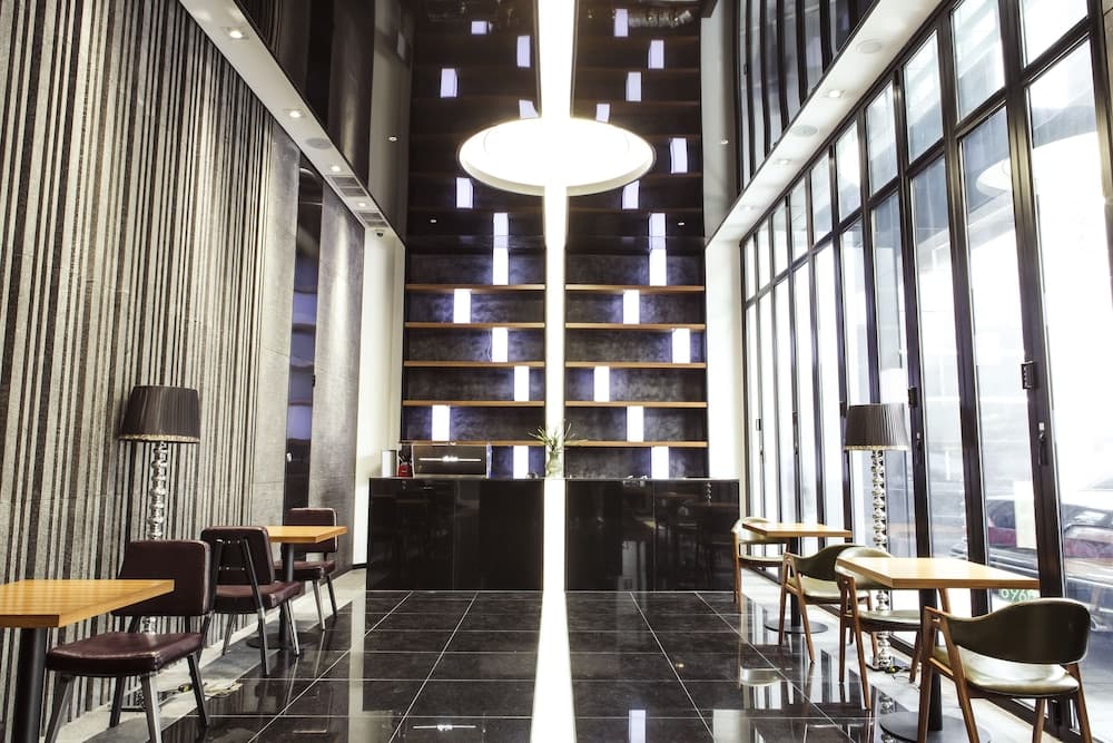 Baiton Seoul Dongdaemun, Lobby, photo 3