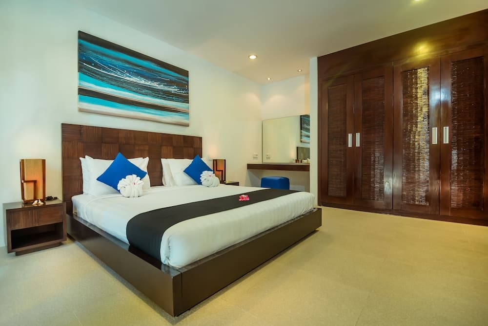 Arama Riverside, Room, photo 4